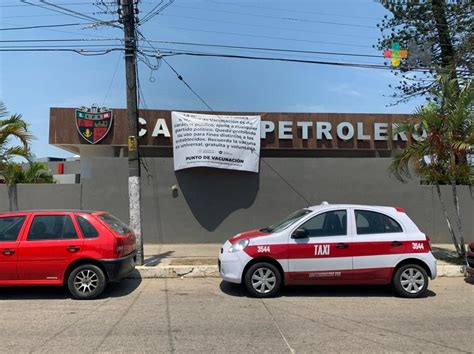Casino Petrolero Naranjos Veracruz