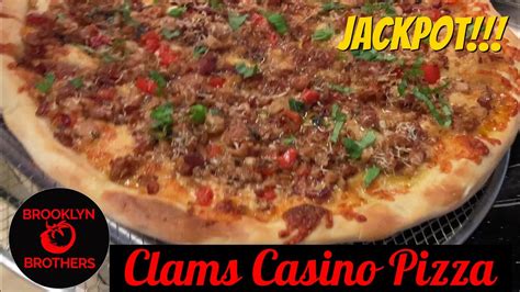 Casino Pizza Mar Ilha Nj