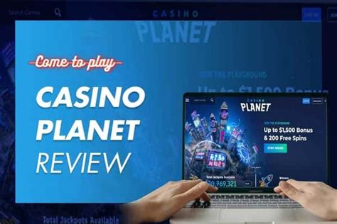 Casino Planet Peru