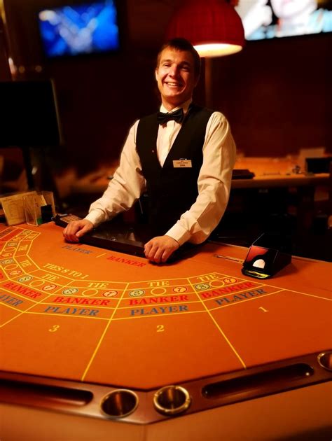 Casino Poker Kiev