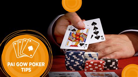 Casino Poker Pai Gow Telhas