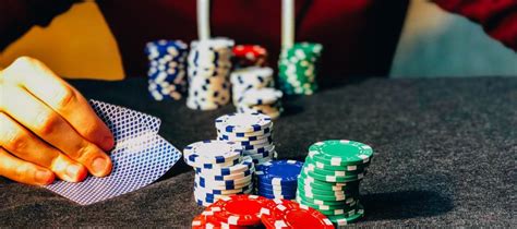 Casino Poker Para Iniciantes