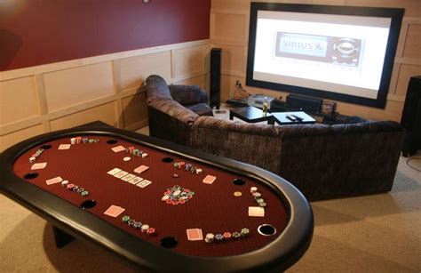 Casino Poker Quartos