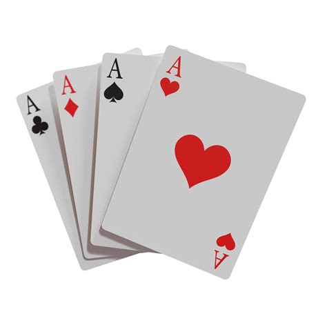 Casino Pokerkarten