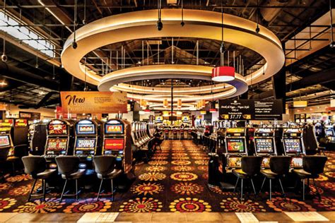 Casino Portland Oregon Slots