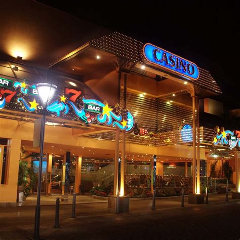 Casino Posadas Mostrar