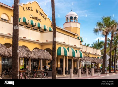 Casino Praia De Lake Worth Tx Desenvolvimento