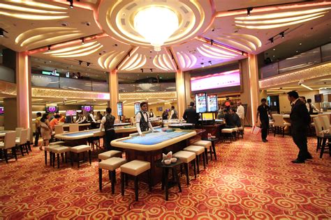 Casino Precos Em Goa