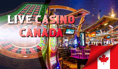 Casino Radio Canada