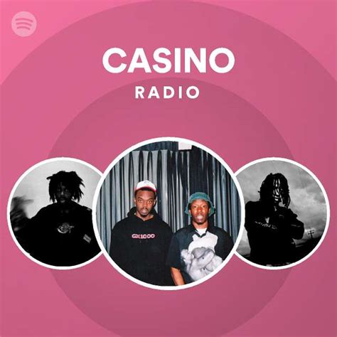 Casino Radio Escravo Remix