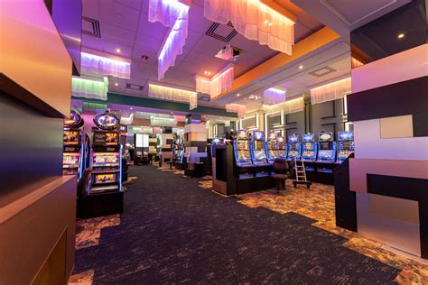 Casino Regina Mostrar Salao De Entretenimento
