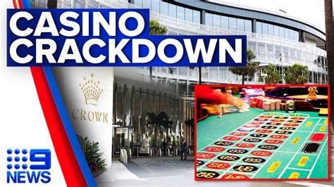 Casino Regulamentos Nsw