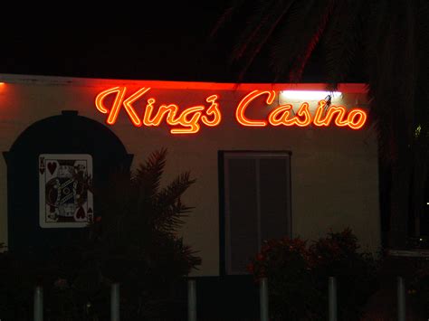 Casino Reis Antigua Comentarios