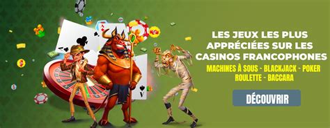 Casino Rennes Jeux