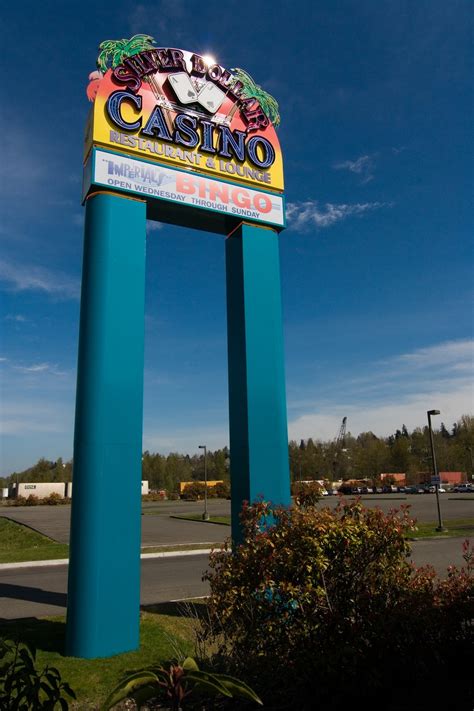 Casino Renton
