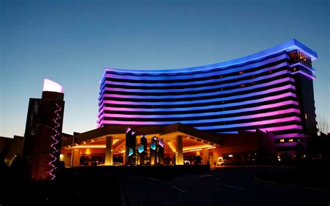 Casino Resort Em Oklahoma City