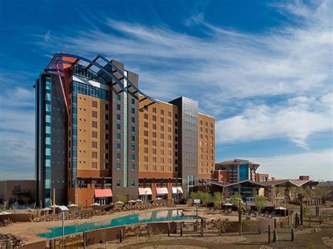 Casino Resort Em Phoenix Az
