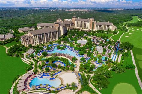 Casino Resort Perto De San Antonio