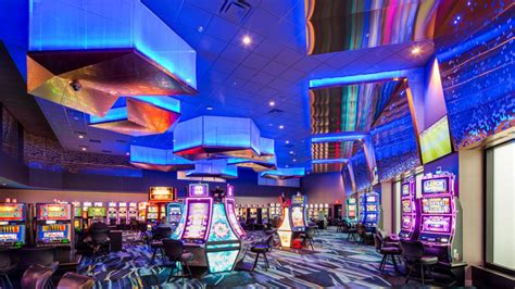 Casino Resorts Mn