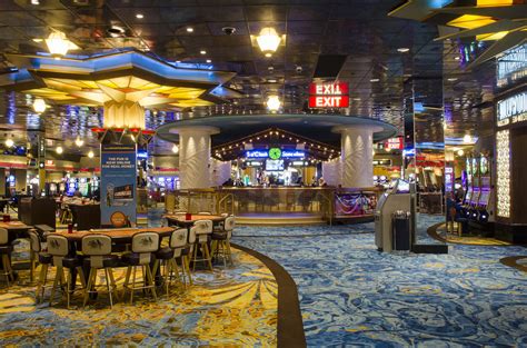 Casino Resorts Mostra Atlantic City