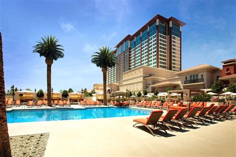 Casino Resorts Norte Da California