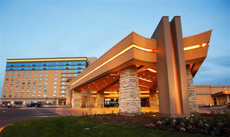 Casino Resorts Oregon Coast