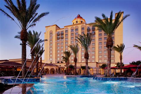 Casino Resorts Tucson Az