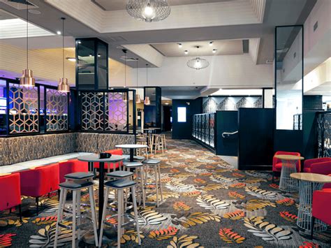 Casino Restaurantes Darwin