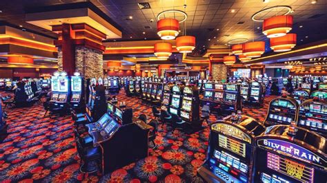 Casino Reverenciar Ou Everett