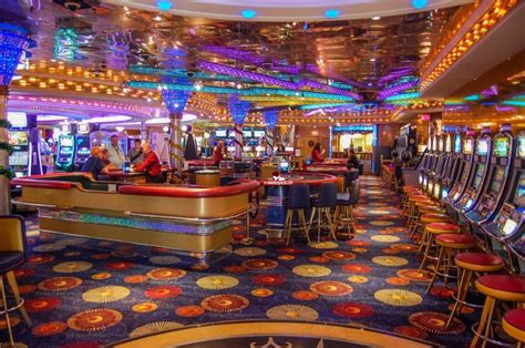 Casino Rhapsody Of The Seas
