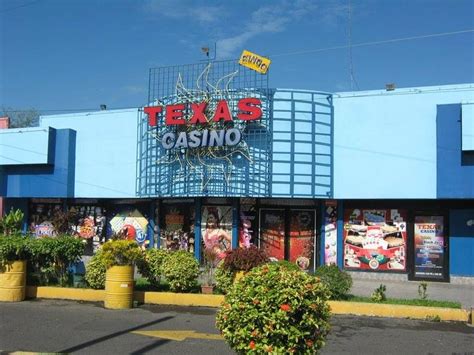 Casino Rocket El Salvador