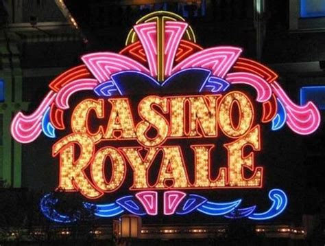 Casino Royal Club Brazil