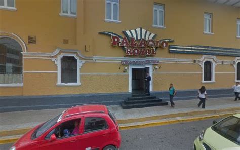 Casino Royal Piura