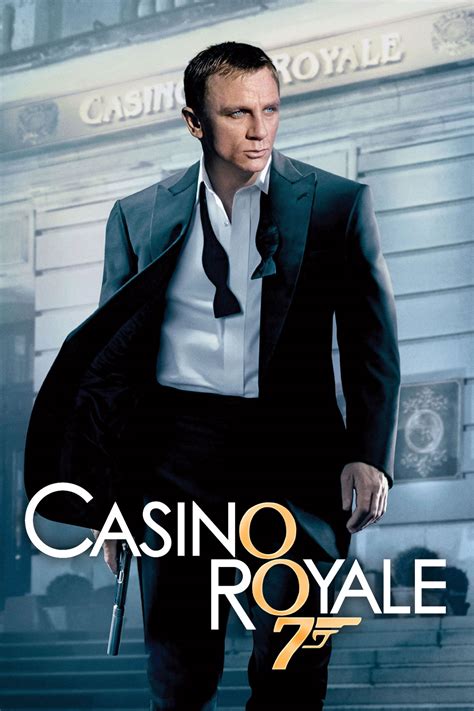 Casino Royal Registros