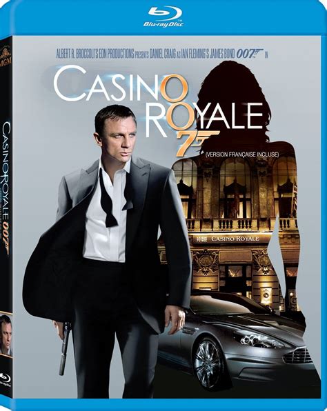 Casino Royal Streaming 720p