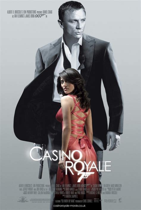 Casino Royal Wenatchee