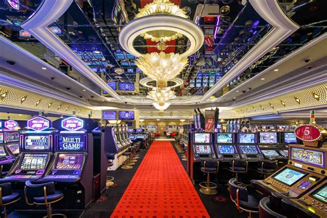 Casino Ruhl De Nice