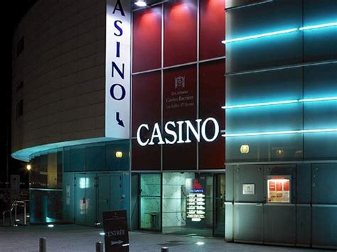 Casino Sables Dolonne Poker
