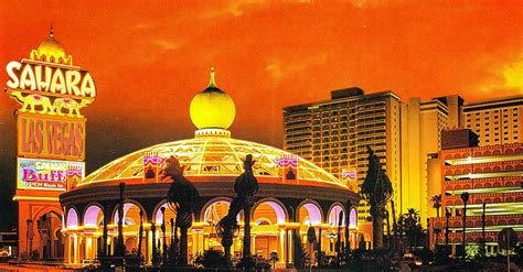 Casino Sahara Paraguay