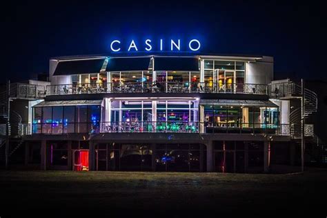 Casino Saint Gilles Croix De Vie Poker