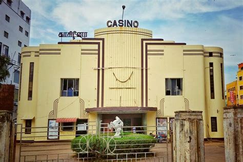 Casino Sala De Cinema Chennai