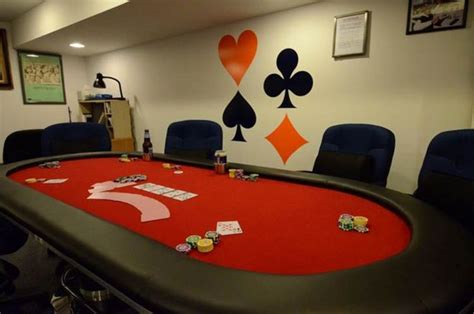 Casino Sala De Poker Dicas