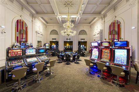 Casino Salle De Jeux France