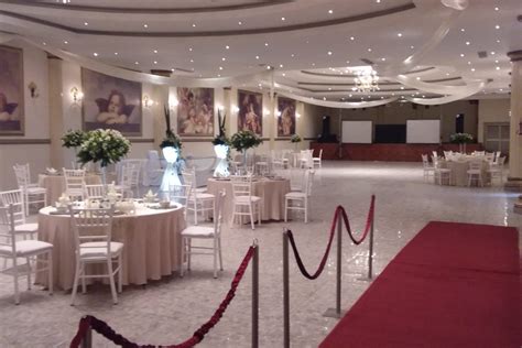 Casino San Angel Eventos