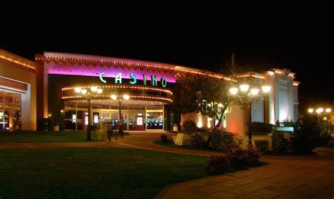 Casino San Luis Merlo
