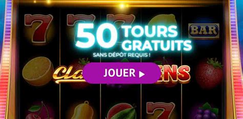 Casino Sans Deposito Avec Bonus Gratuit