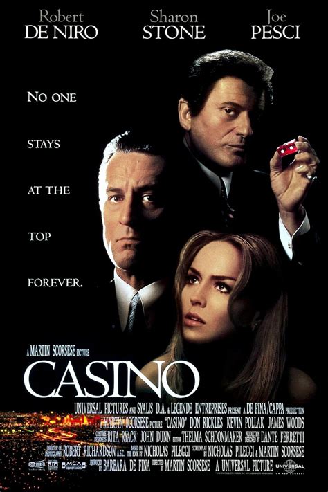 Casino Scorsese Histoire Vraie