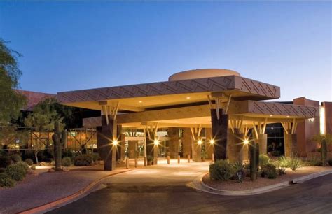 Casino Scottsdale Az