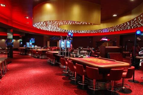 Casino Sheffield Poker