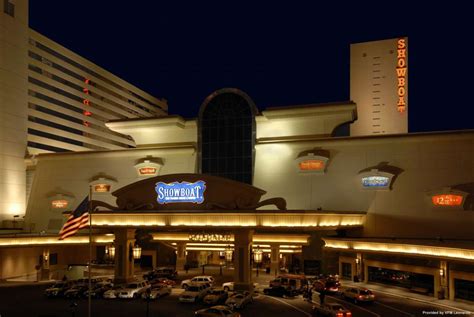 Casino Showboat Atlantic City Nova Jersey